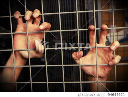 restraint of liberty 94643621
