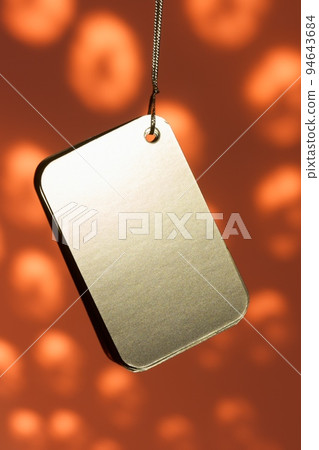 Blank tag 94643684
