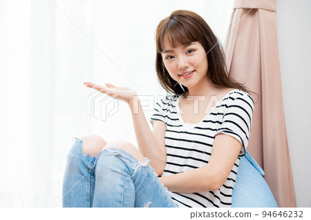 美麗的日本女性 94646232