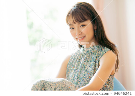 美麗的日本女性 94646241