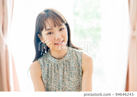 美麗的日本女性 94646243