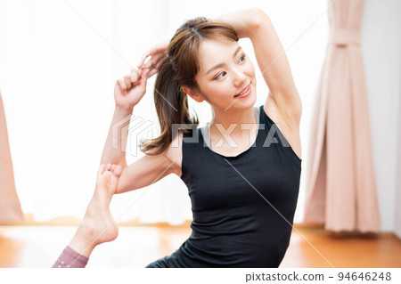 美麗的日本女性 94646248