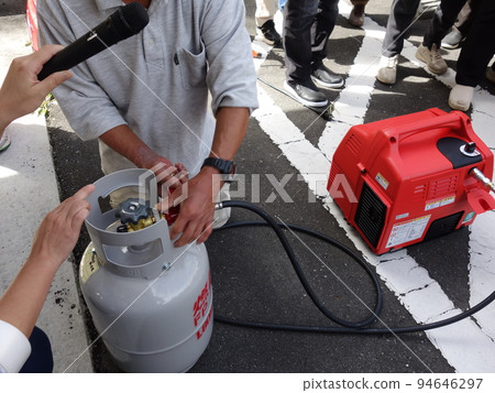 防災培訓 94646297