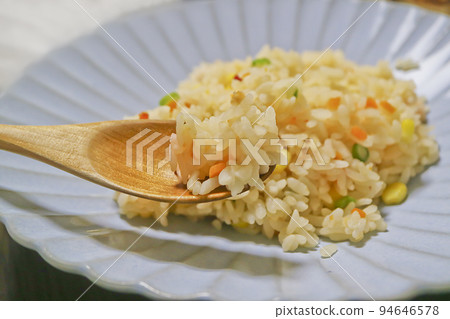 凍蝦肉飯 凍蝦肉飯 94646578