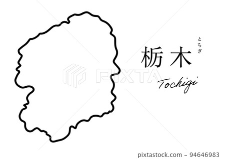 Handwritten simple map Handwritten simple map 94646983