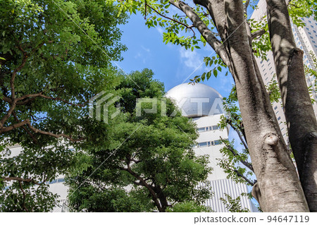 Shibuya Sakuragaokacho Cosmo Planetarium Shibuya Ward, Tokyo 94647119