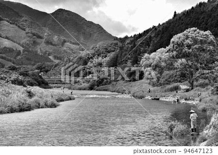 Rikuzentakata City Iwate Prefecture Tohoku Michinoku Rikuzentakata City Iwate Prefecture Tohoku Michinoku 94647123