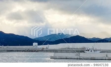 Rikuzentakata City Iwate Prefecture Tohoku Sanriku 3.11 Great East Japan Earthquake 94647130