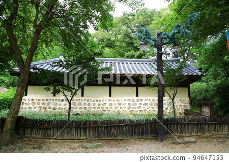 韓國傳統, 韓國民俗村, 歷史 韓國傳統, 韓國民俗村, 歷史 94647153