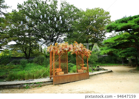 韓國傳統, 韓國民俗村, 歷史 韓國傳統, 韓國民俗村, 歷史 94647159