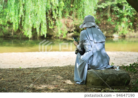 韓國傳統, 韓國民俗村, 歷史 94647190