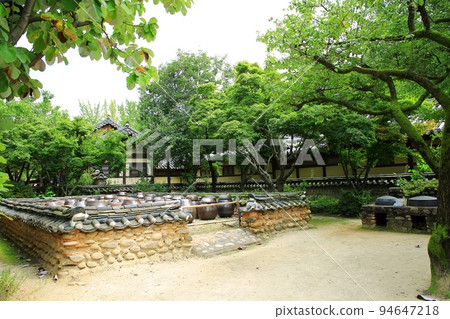 韓國傳統, 韓國民俗村, 歷史 韓國傳統, 韓國民俗村, 歷史 94647218