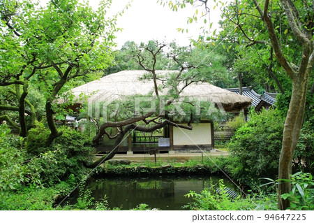 韓國傳統, 韓國民俗村, 歷史 韓國傳統, 韓國民俗村, 歷史 94647225