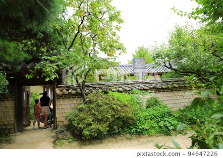 韓國傳統, 韓國民俗村, 歷史 韓國傳統, 韓國民俗村, 歷史 94647226