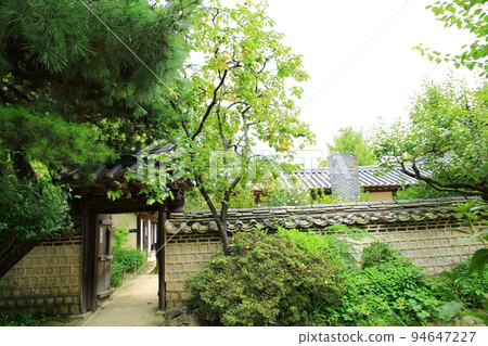 韓國傳統, 韓國民俗村, 歷史 韓國傳統, 韓國民俗村, 歷史 94647227