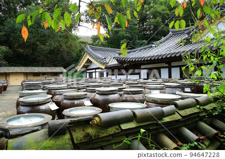 韓國傳統, 韓國民俗村, 歷史 韓國傳統, 韓國民俗村, 歷史 94647228