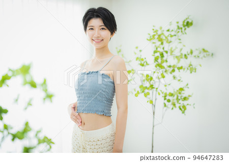 Body care image 94647283