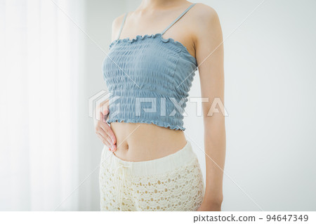 身體護理形象 94647349