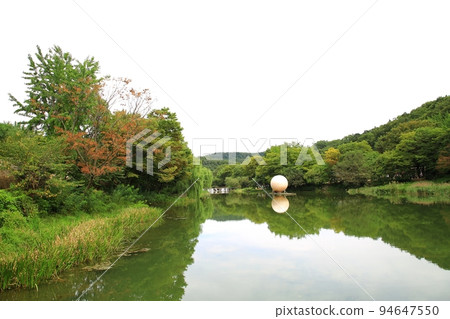 Travel, Yongin, Korean Folk Village, History Travel, Yongin, Korean Folk Village, History 94647550