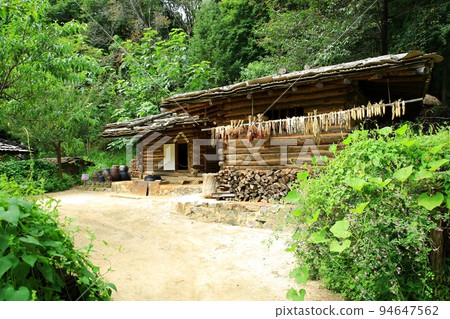 Travel, Yongin, Korean Folk Village, History Travel, Yongin, Korean Folk Village, History 94647562