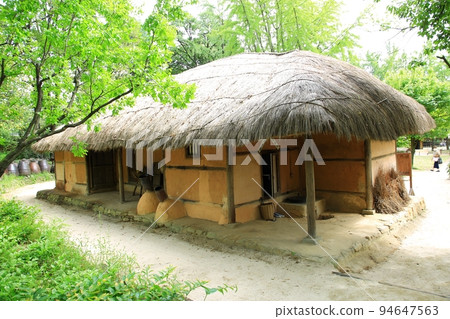 Travel, Yongin, Korean Folk Village, History Travel, Yongin, Korean Folk Village, History 94647563