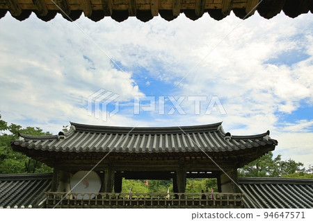 旅行, 龍仁, 韓國民俗村, 歷史 94647571