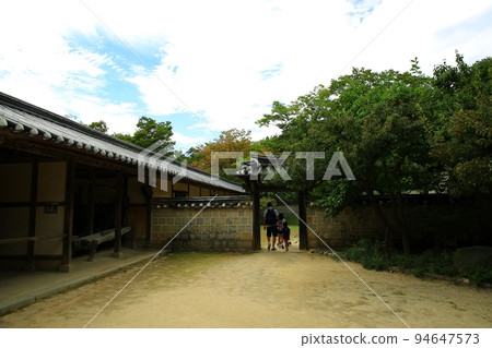 Travel, Yongin, Korean Folk Village, History Travel, Yongin, Korean Folk Village, History 94647573
