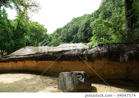 Travel, Yongin, Korean Folk Village, History Travel, Yongin, Korean Folk Village, History 94647574