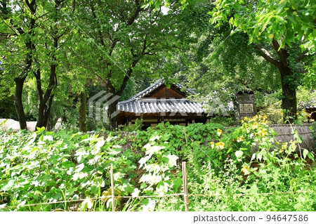 Travel, Yongin, Korean Folk Village, History Travel, Yongin, Korean Folk Village, History 94647586