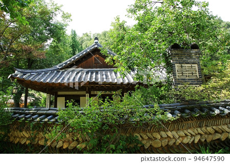 旅行, 龍仁, 韓國民俗村, 歷史 94647590