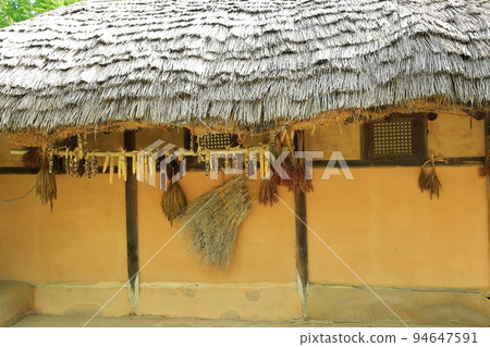 旅行, 龍仁, 韓國民俗村, 歷史 94647591