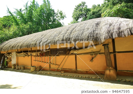 Travel, Yongin, Korean Folk Village, History Travel, Yongin, Korean Folk Village, History 94647595