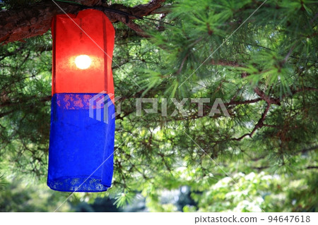 Travel, Yongin, Korean Folk Village, History 94647618