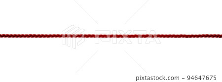 Red string 94647675