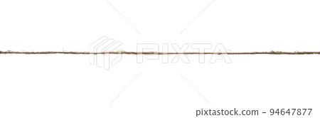 麻繩背景紋理 94647877