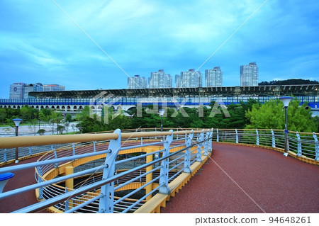 city night view, city view city night view, city view 94648261