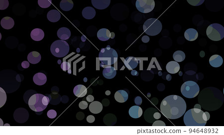 Black black background black black k illustration background bubble bubble virtual background metaverse background Black black background black black k illustration background bubble bubble virtual background metaverse background 94648932