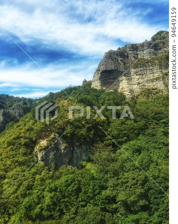 小豆島觀華景山（觀華景） 94649159