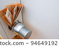 Thermostat to reduce home heating costs 94649192