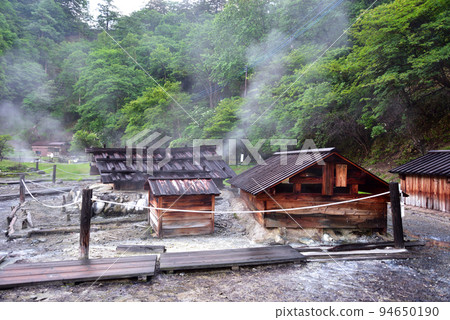 Oku Nikko Yumoto Onsen來源 Oku Nikko Yumoto Onsen來源 94650190
