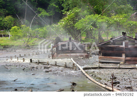 Oku Nikko Yumoto Onsen source 94650192
