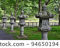 Oku-Nikko Onsen-ji Temple (Nikkosan Rinnoji Branch Temple) 94650194
