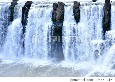Chindan Falls Onogawa Bungo Ono Geopark Bungo Ono City, Oita Prefecture Chindan Falls Onogawa Bungo Ono Geopark Bungo Ono City, Oita Prefecture 94650716