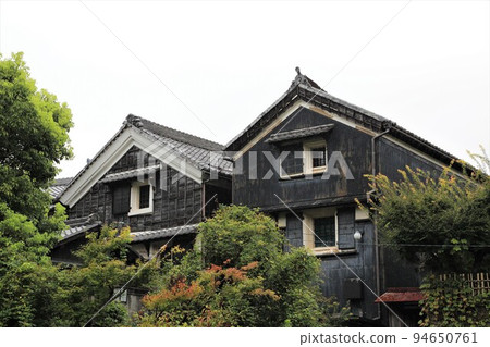Strolling around Oda Nobunaga's mansion in summer 53 (Gifu City, Gifu Park) 94650761