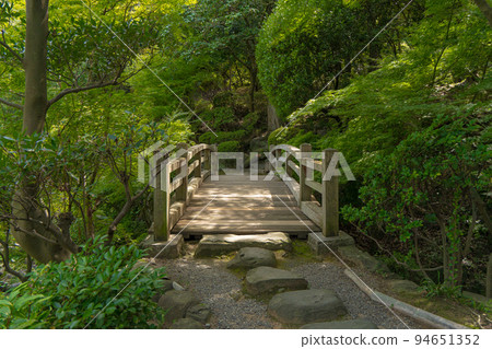 和歌山城西野丸園 和歌山城西野丸園 94651352