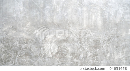 Warm grey rough grunge cement wall texture background 94651658