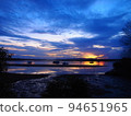 Australia beautiful sunset seventeen seventy 94651965