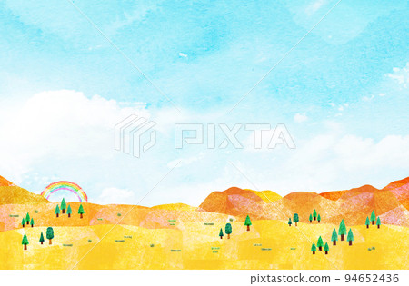 Autumn excursion Background material Outdoor Autumn excursion Background material Outdoor 94652436