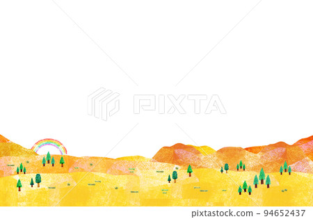 Autumn excursion Background material Outdoor 94652437