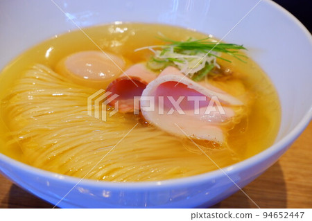雞湯拉麵 94652447
